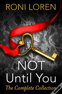 Capa do artigo Not Until You