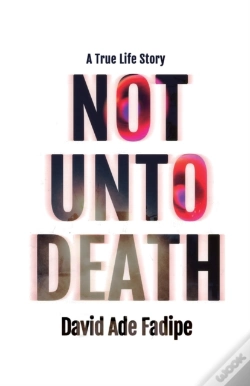 Capa do artigo Not Unto Death
