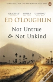 Capa do artigo Not Untrue And Not Unkind