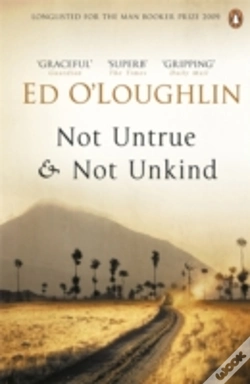 Capa do artigo Not Untrue And Not Unkind