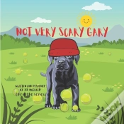 Capa do artigo Not Very Scary Gary