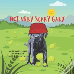 Capa do artigo Not Very Scary Gary