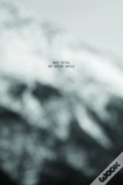 Capa do artigo Not Vital By Aitor Ortiz