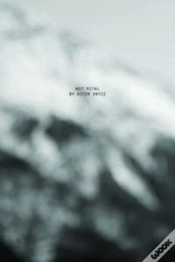 Capa do artigo Not Vital By Aitor Ortiz