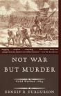 Not War But Murder - Preview