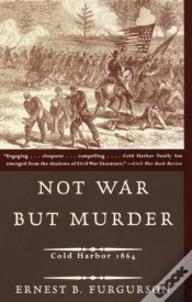 Capa do artigo Not War But Murder