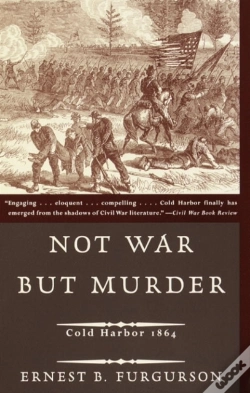 Capa do artigo Not War But Murder