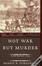 Not War But Murder
