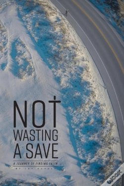 Capa do artigo Not Wasting A Save