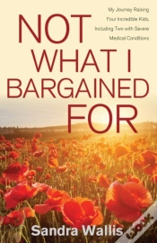 Capa do artigo Not What I Bargained For