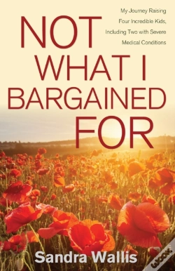 Capa do artigo Not What I Bargained For