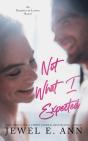 Not What I Expected - Preview