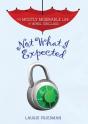 Not What I Expected - Preview