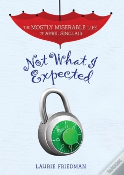 Capa do artigo Not What I Expected