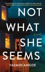 Not What She Seems - Preview