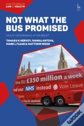Not What The Bus Promised