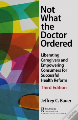 Capa do artigo Not What The Doctor Ordered