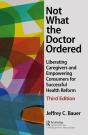 Not What The Doctor Ordered - Preview