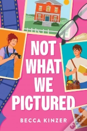 Capa do artigo Not What We Pictured