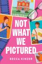 Not What We Pictured - Preview