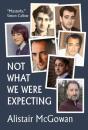 Not What We Were Expecting - Preview