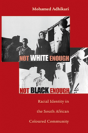 Not White Enough, Not Black Enough - Preview