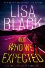 Not Who We Expected - Preview