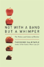 Not With A Bang But A Whimper - Preview