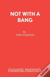 Capa do artigo Not With A Bang