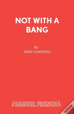 Capa do artigo Not With A Bang