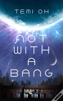 Capa do artigo Not With A Bang