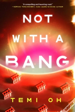 Capa do artigo Not With A Bang