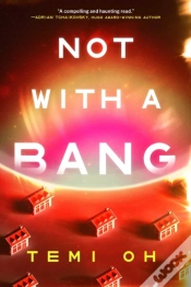 Capa do artigo Not With A Bang