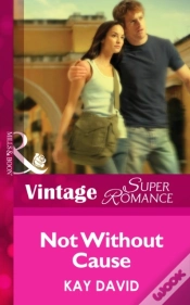 Capa do artigo Not Without Cause
