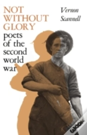 Capa do artigo Not Without Glory