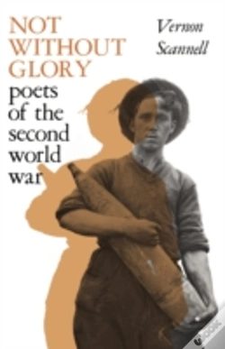 Capa do artigo Not Without Glory