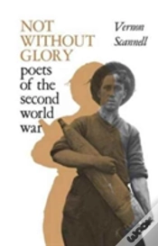 Capa do artigo Not Without Glory