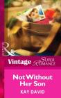 Not Without Her Son - Preview