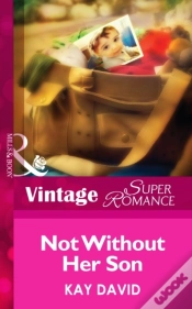 Capa do artigo Not Without Her Son