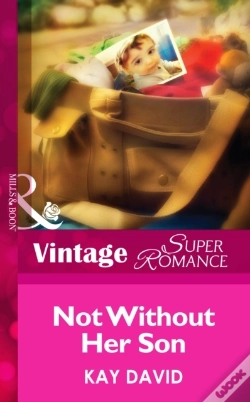 Capa do artigo Not Without Her Son