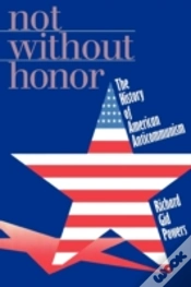 Capa do artigo Not Without Honor