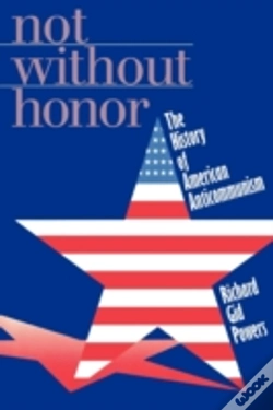 Capa do artigo Not Without Honor