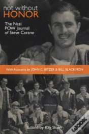 Capa do artigo Not Without Honor
