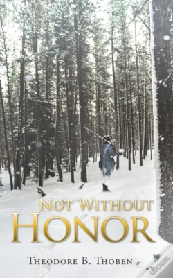 Capa do artigo Not Without Honor