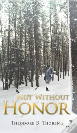 Capa do artigo Not Without Honor
