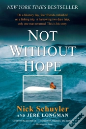 Capa do artigo Not Without Hope