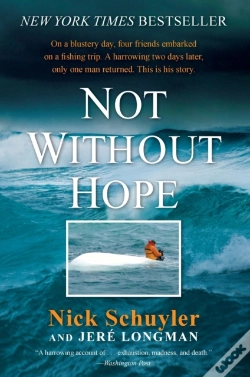 Capa do artigo Not Without Hope