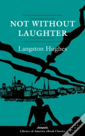 Capa do artigo Not Without Laughter: A Novel