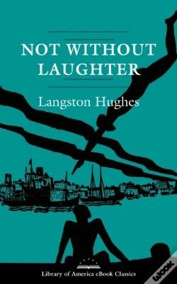 Capa do artigo Not Without Laughter: A Novel
