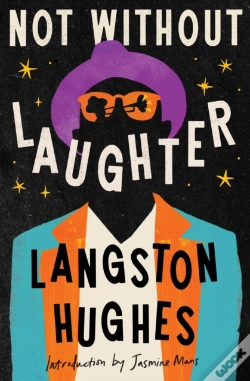 Capa do artigo Not Without Laughter (Herald Classics)